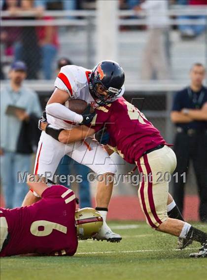 Thumbnail 3 in Mountain Crest @ Logan photogallery.