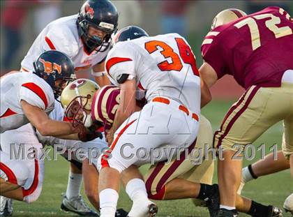 Thumbnail 3 in Mountain Crest @ Logan photogallery.