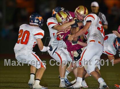Thumbnail 1 in Mountain Crest @ Logan photogallery.