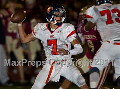 Thumbnail 3 in Mountain Crest @ Logan photogallery.