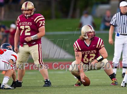 Thumbnail 3 in Mountain Crest @ Logan photogallery.