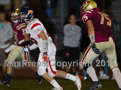 Thumbnail 3 in Mountain Crest @ Logan photogallery.