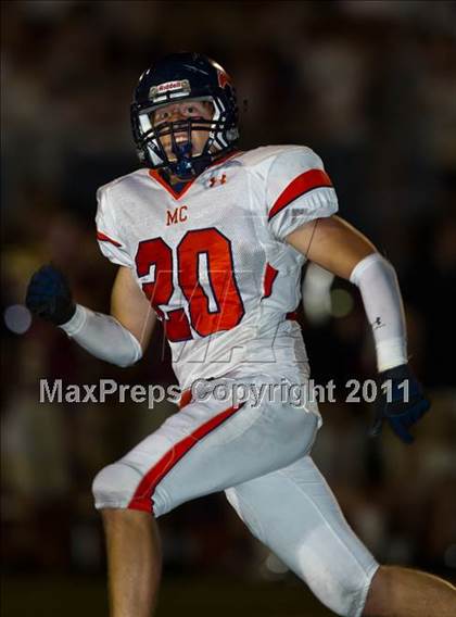 Thumbnail 3 in Mountain Crest @ Logan photogallery.