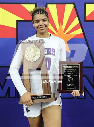 Millennium (AIA Open Final Awards)