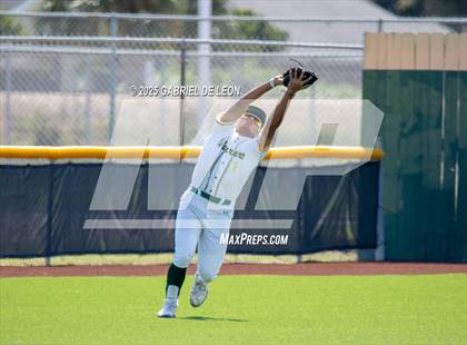 Thumbnail 3 in Palmview @ Rowe (UIL Region IV 5A Baseball Area) photogallery.