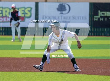 Thumbnail 2 in Palmview @ Rowe (UIL Region IV 5A Baseball Area) photogallery.