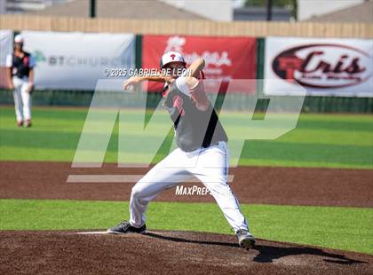 Thumbnail 3 in Palmview @ Rowe (UIL Region IV 5A Baseball Area) photogallery.