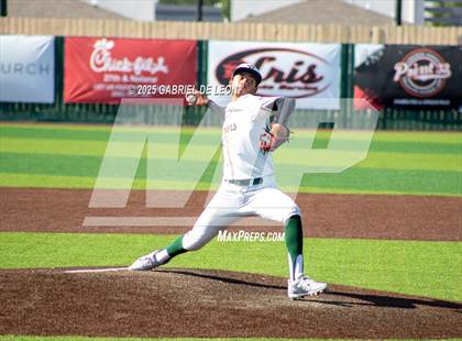 Thumbnail 3 in Palmview @ Rowe (UIL Region IV 5A Baseball Area) photogallery.