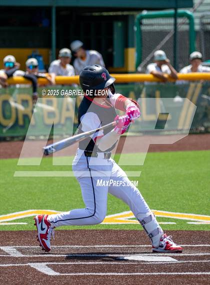 Thumbnail 3 in Palmview @ Rowe (UIL Region IV 5A Baseball Area) photogallery.