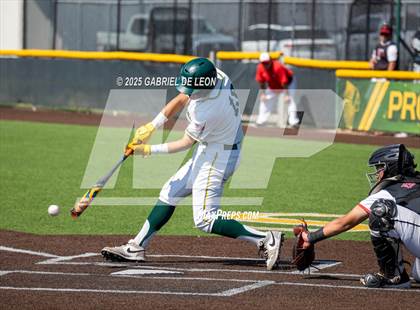 Thumbnail 3 in Palmview @ Rowe (UIL Region IV 5A Baseball Area) photogallery.