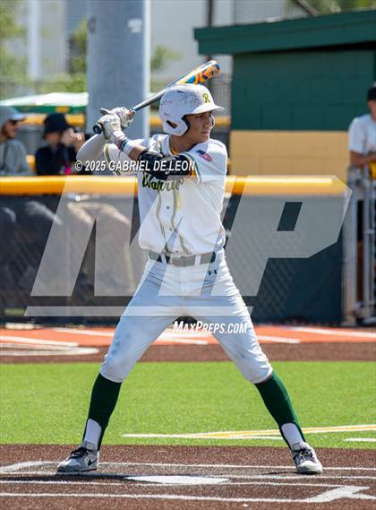Thumbnail 1 in Palmview @ Rowe (UIL Region IV 5A Baseball Area) photogallery.