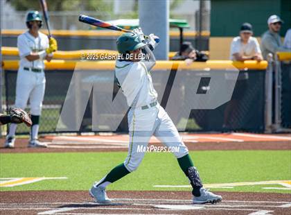 Thumbnail 3 in Palmview @ Rowe (UIL Region IV 5A Baseball Area) photogallery.