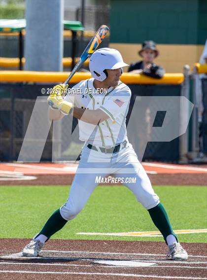 Thumbnail 1 in Palmview @ Rowe (UIL Region IV 5A Baseball Area) photogallery.