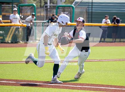 Thumbnail 1 in Palmview @ Rowe (UIL Region IV 5A Baseball Area) photogallery.