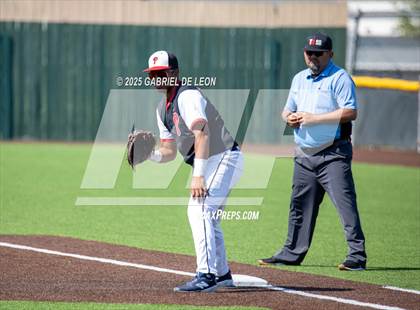 Thumbnail 2 in Palmview @ Rowe (UIL Region IV 5A Baseball Area) photogallery.