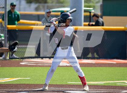 Thumbnail 1 in Palmview @ Rowe (UIL Region IV 5A Baseball Area) photogallery.