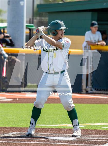Thumbnail 3 in Palmview @ Rowe (UIL Region IV 5A Baseball Area) photogallery.