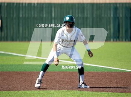Thumbnail 1 in Palmview @ Rowe (UIL Region IV 5A Baseball Area) photogallery.