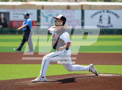Thumbnail 2 in Palmview @ Rowe (UIL Region IV 5A Baseball Area) photogallery.