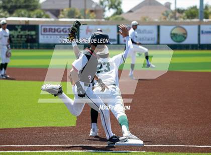 Thumbnail 2 in Palmview @ Rowe (UIL Region IV 5A Baseball Area) photogallery.