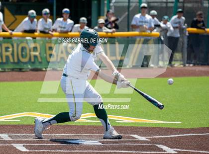 Thumbnail 1 in Palmview @ Rowe (UIL Region IV 5A Baseball Area) photogallery.