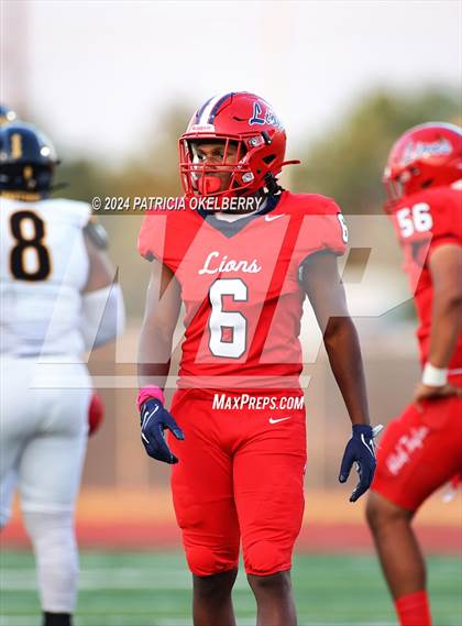 Thumbnail 3 in Alief Hastings @ Alief Taylor photogallery.