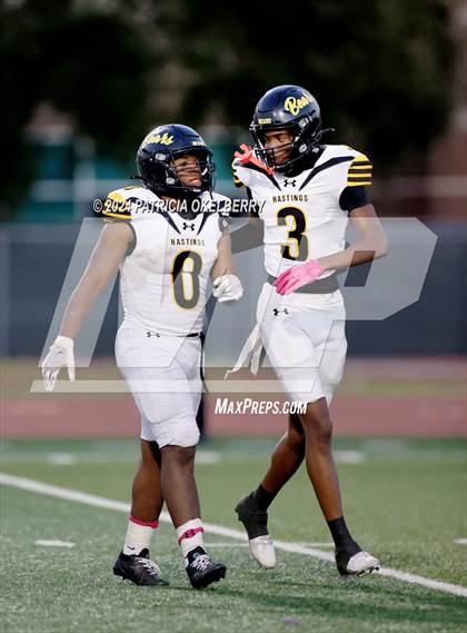 Thumbnail 1 in Alief Hastings @ Alief Taylor photogallery.