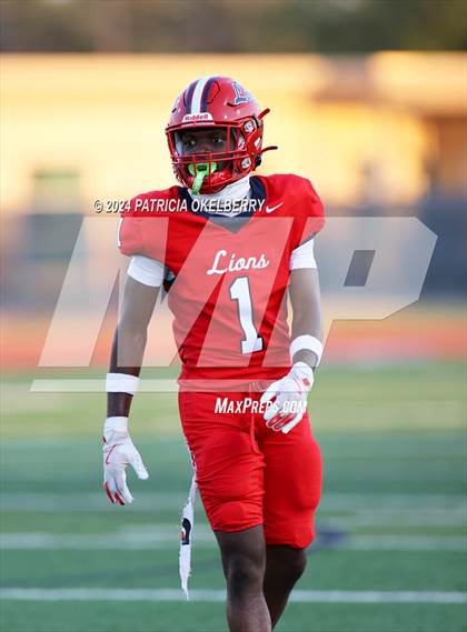 Thumbnail 3 in Alief Hastings @ Alief Taylor photogallery.