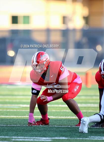 Thumbnail 2 in Alief Hastings @ Alief Taylor photogallery.