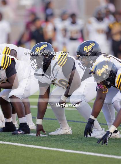 Thumbnail 3 in Alief Hastings @ Alief Taylor photogallery.