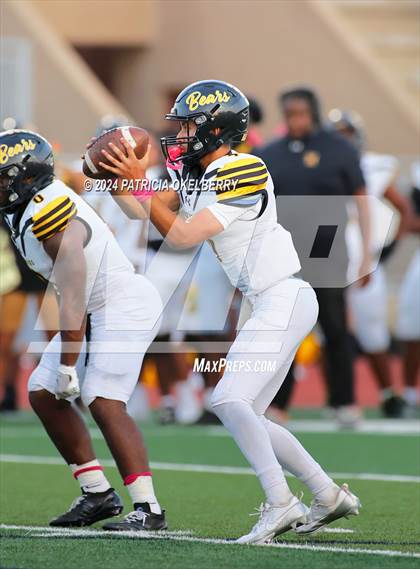 Thumbnail 3 in Alief Hastings @ Alief Taylor photogallery.