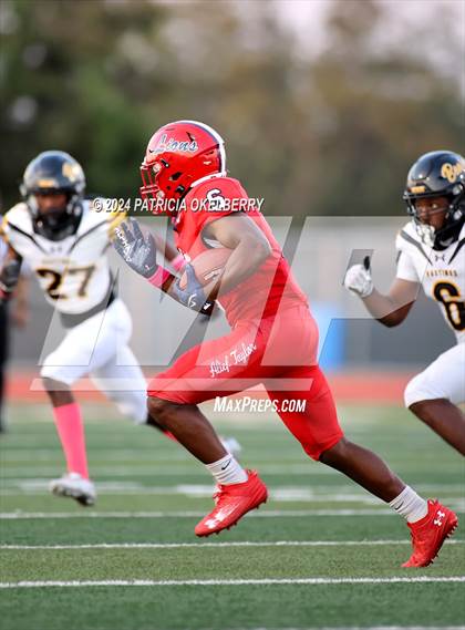 Thumbnail 1 in Alief Hastings @ Alief Taylor photogallery.