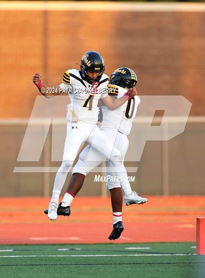 Thumbnail 2 in Alief Hastings @ Alief Taylor photogallery.