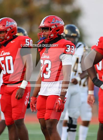 Thumbnail 2 in Alief Hastings @ Alief Taylor photogallery.