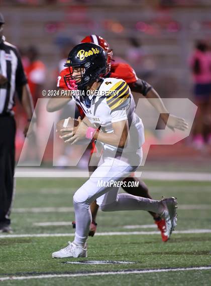 Thumbnail 3 in Alief Hastings @ Alief Taylor photogallery.