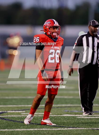 Thumbnail 1 in Alief Hastings @ Alief Taylor photogallery.