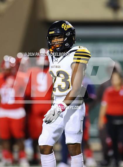 Thumbnail 3 in Alief Hastings @ Alief Taylor photogallery.