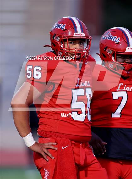 Thumbnail 3 in Alief Hastings @ Alief Taylor photogallery.