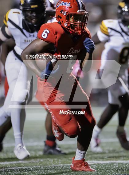 Thumbnail 2 in Alief Hastings @ Alief Taylor photogallery.