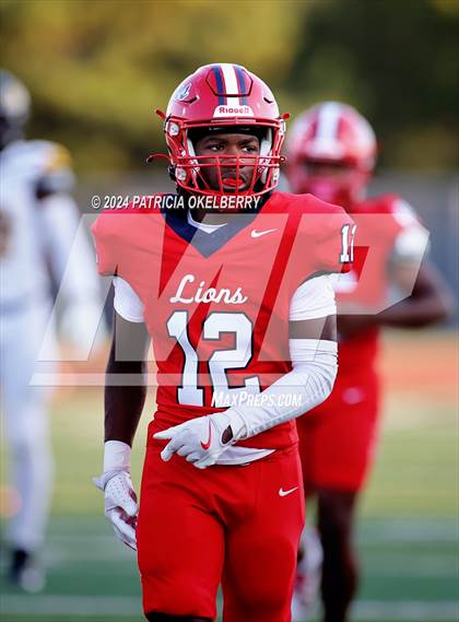 Thumbnail 2 in Alief Hastings @ Alief Taylor photogallery.