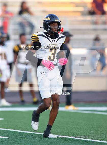 Thumbnail 1 in Alief Hastings @ Alief Taylor photogallery.