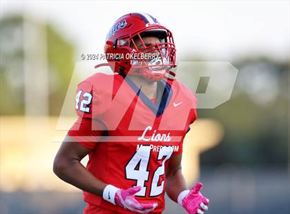 Thumbnail 1 in Alief Hastings @ Alief Taylor photogallery.