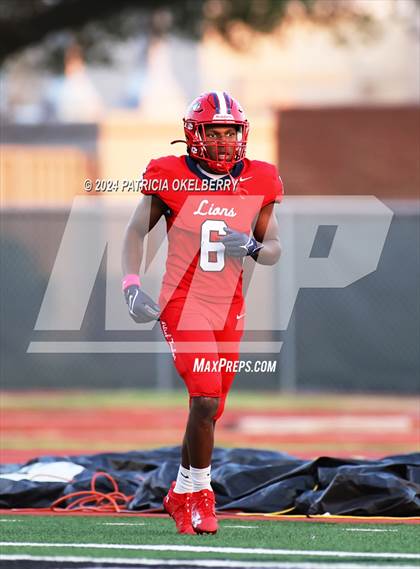 Thumbnail 2 in Alief Hastings @ Alief Taylor photogallery.