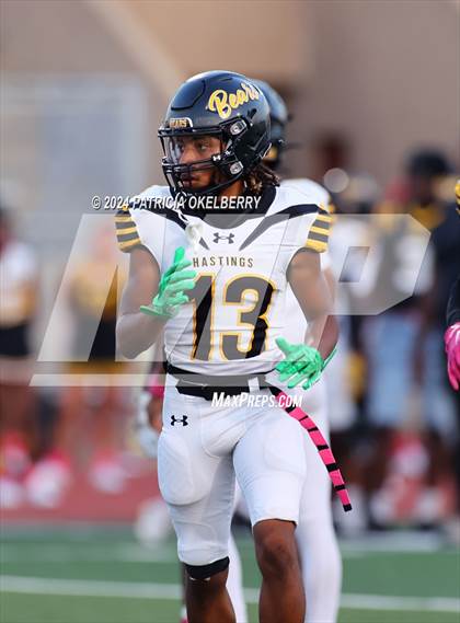 Thumbnail 2 in Alief Hastings @ Alief Taylor photogallery.