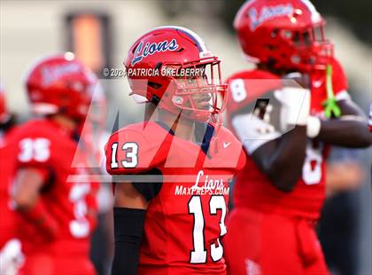Thumbnail 1 in Alief Hastings @ Alief Taylor photogallery.