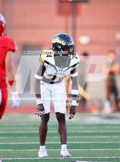 Thumbnail 2 in Alief Hastings @ Alief Taylor photogallery.