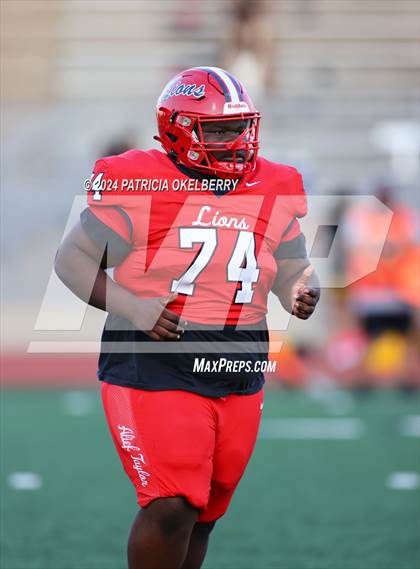 Thumbnail 1 in Alief Hastings @ Alief Taylor photogallery.