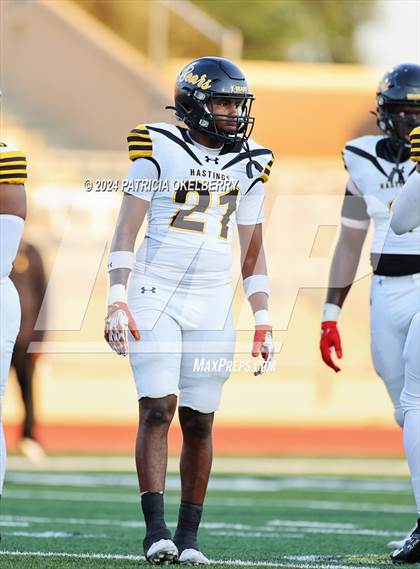 Thumbnail 3 in Alief Hastings @ Alief Taylor photogallery.