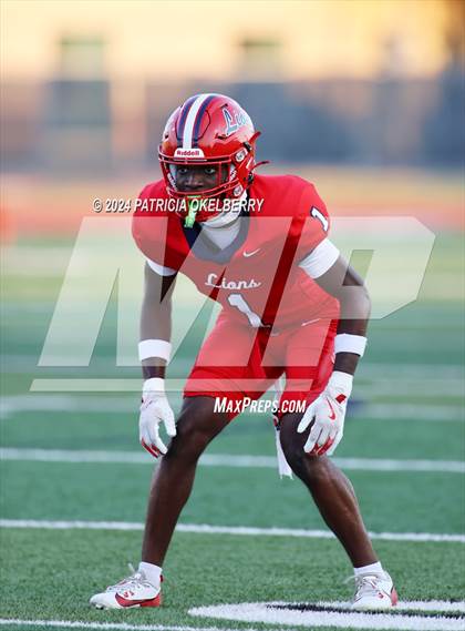 Thumbnail 1 in Alief Hastings @ Alief Taylor photogallery.