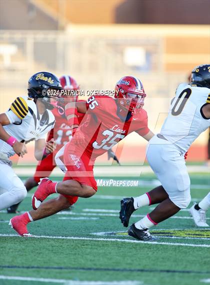 Thumbnail 2 in Alief Hastings @ Alief Taylor photogallery.